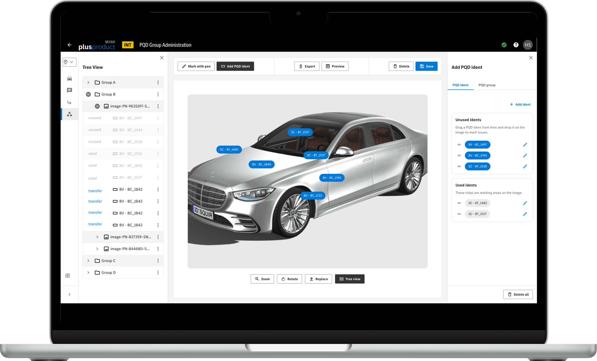 Workflow-Optimierung: Enterprise Produktions-Managementsystem